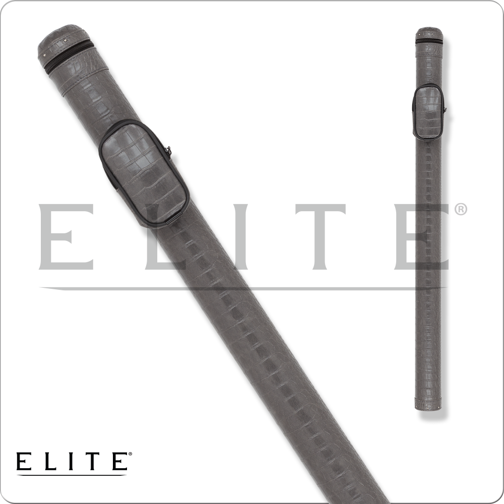 Elite ECGT11 1x1 Select Hard Case - Dark Grey