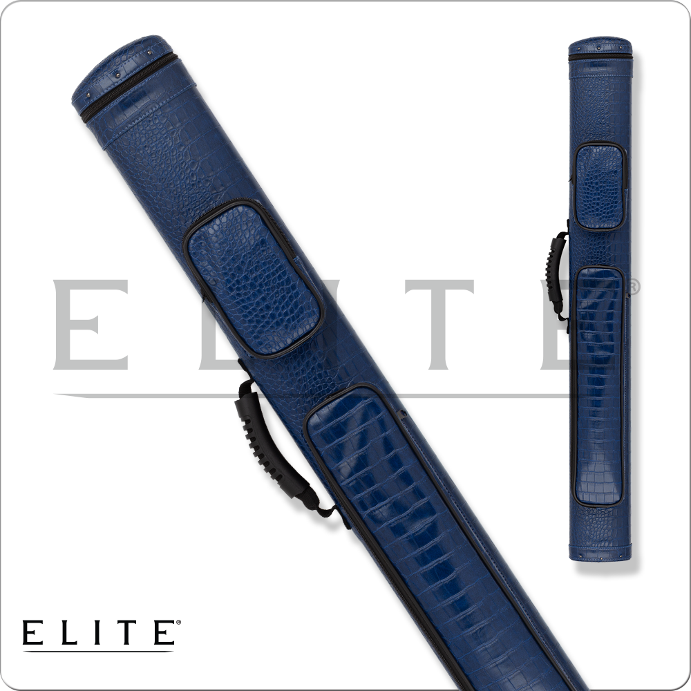 Elite ECGT22 2x2 Select Hard Case - Dark Blue