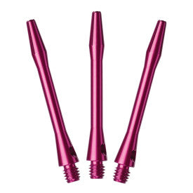 Viper Aluminum Shaft Inbetween Pink