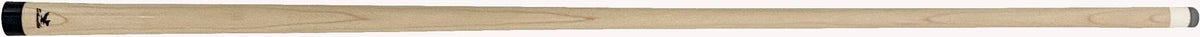 Schmelke PCR300.4BC Maple Shaft Schmelke 3/8 10tpi w/Black Collar - image 4
