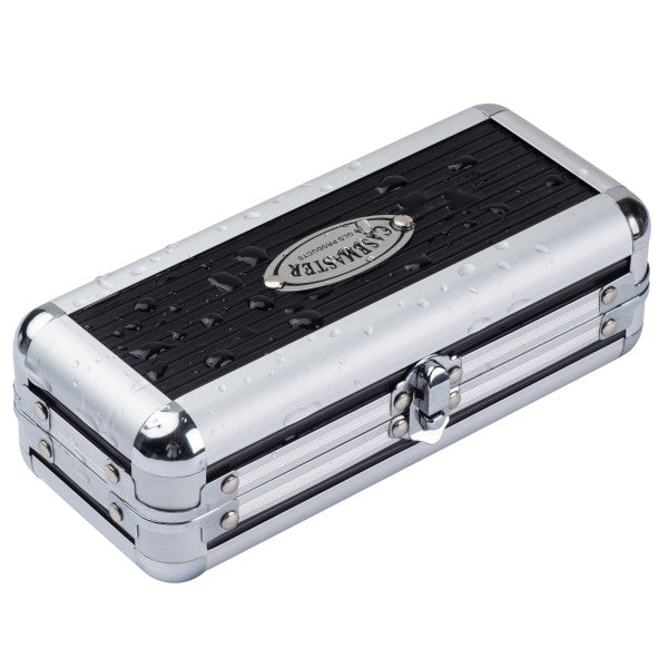 Casemaster Sole Aluminum Dart Case - view 5