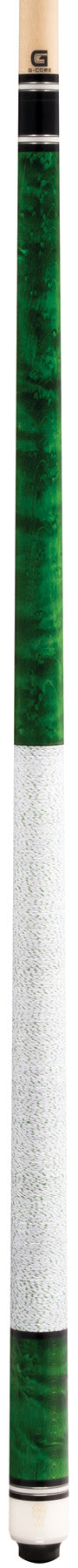McDermott G240 G-Series Cue