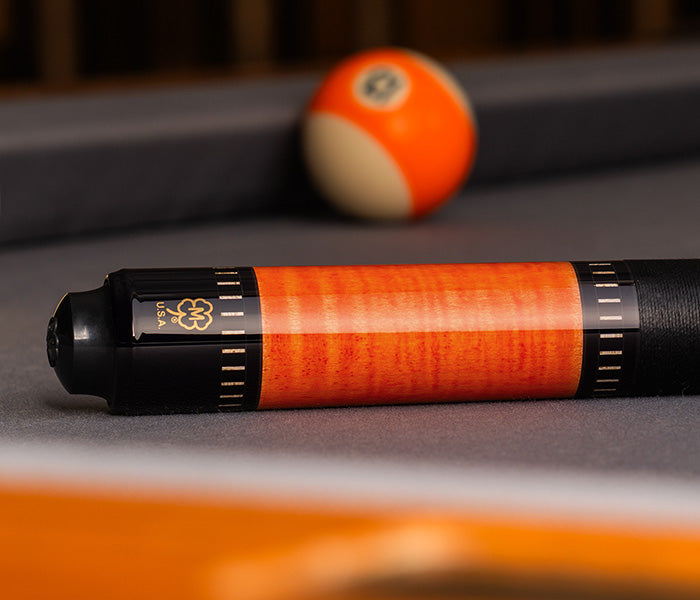 McDermott G241C October 2026 Cue of the Month