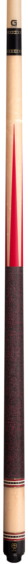 McDermott G330C - December 2024 Cue of the Month