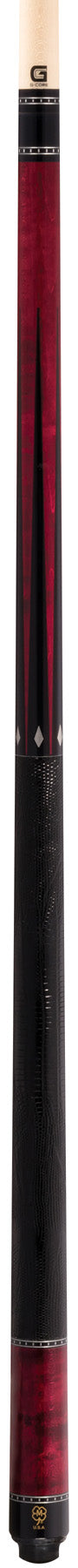 McDermott G515 G-Series Cue