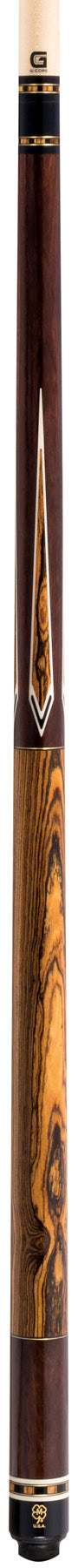 McDermott G520 G-Series Cue