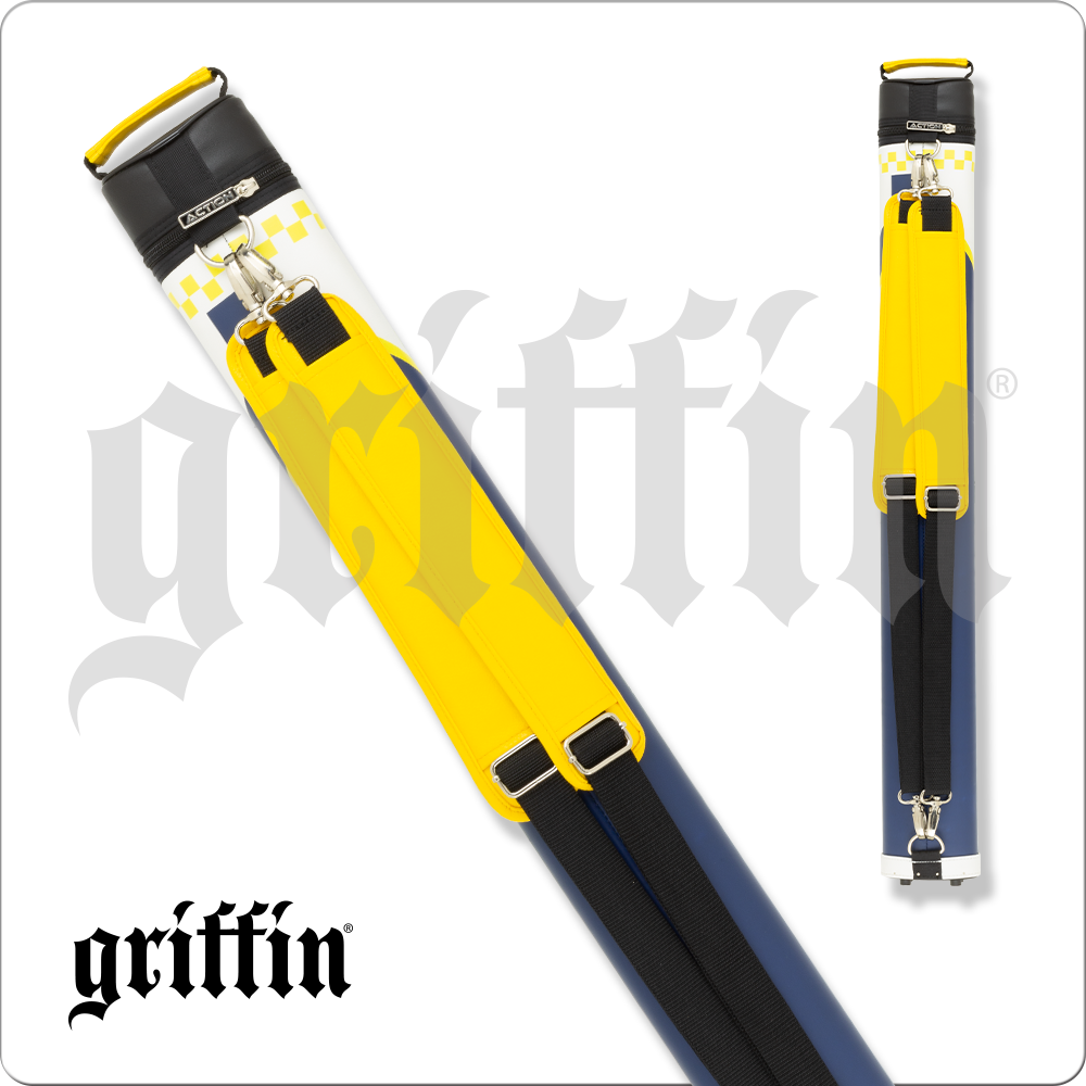 Griffin GRC22B 2x2 Hard Case - image 2