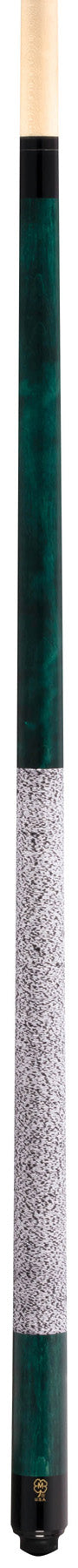 McDermott GS01 GS-Series pool cue - view 2