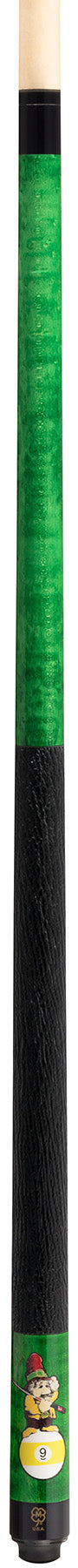 McDermott GS12C3 June 2026 Cue of the Month - view 2