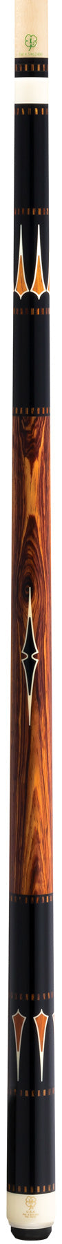 McDermott H1250 H-Series Pool Cue - image 2