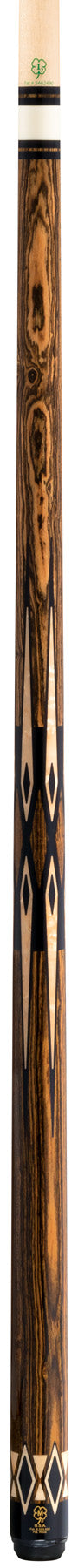 McDermott H1351 H-Series Pool Cue - image 2