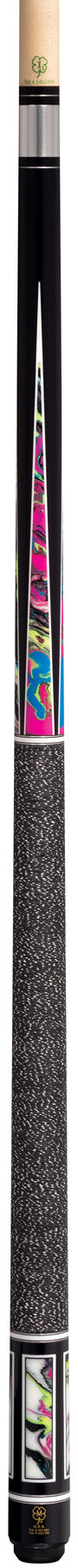 McDermott H1551 H-Series Pool Cue - image 2