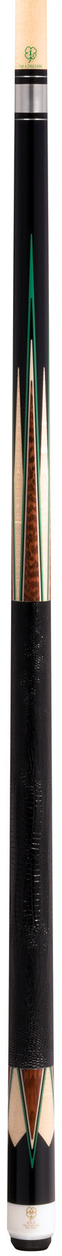 McDermott H1752 H-Series Pool Cue - image 2