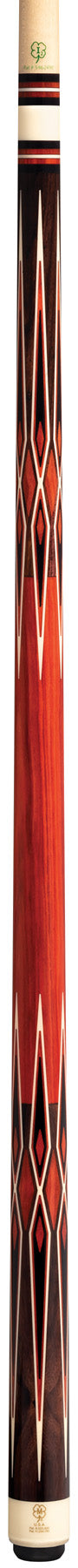 McDermott H2151 H-Series Pool Cue - image 2