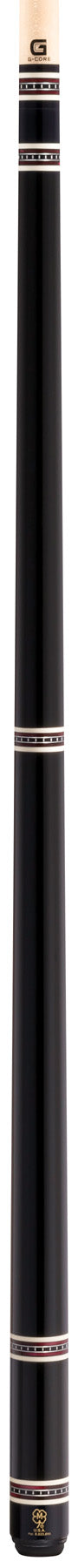 McDermott H551 H-Series Pool Cue - image 2