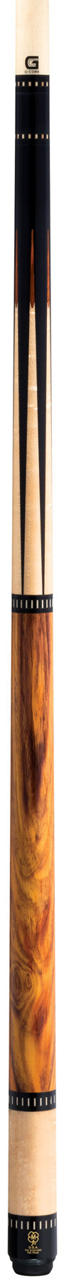 McDermott H754 H-Series Pool Cue - image 2