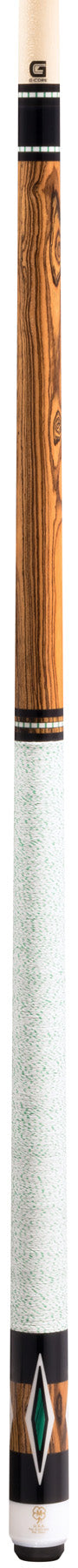McDermott H853 H-Series Pool Cue - image 2