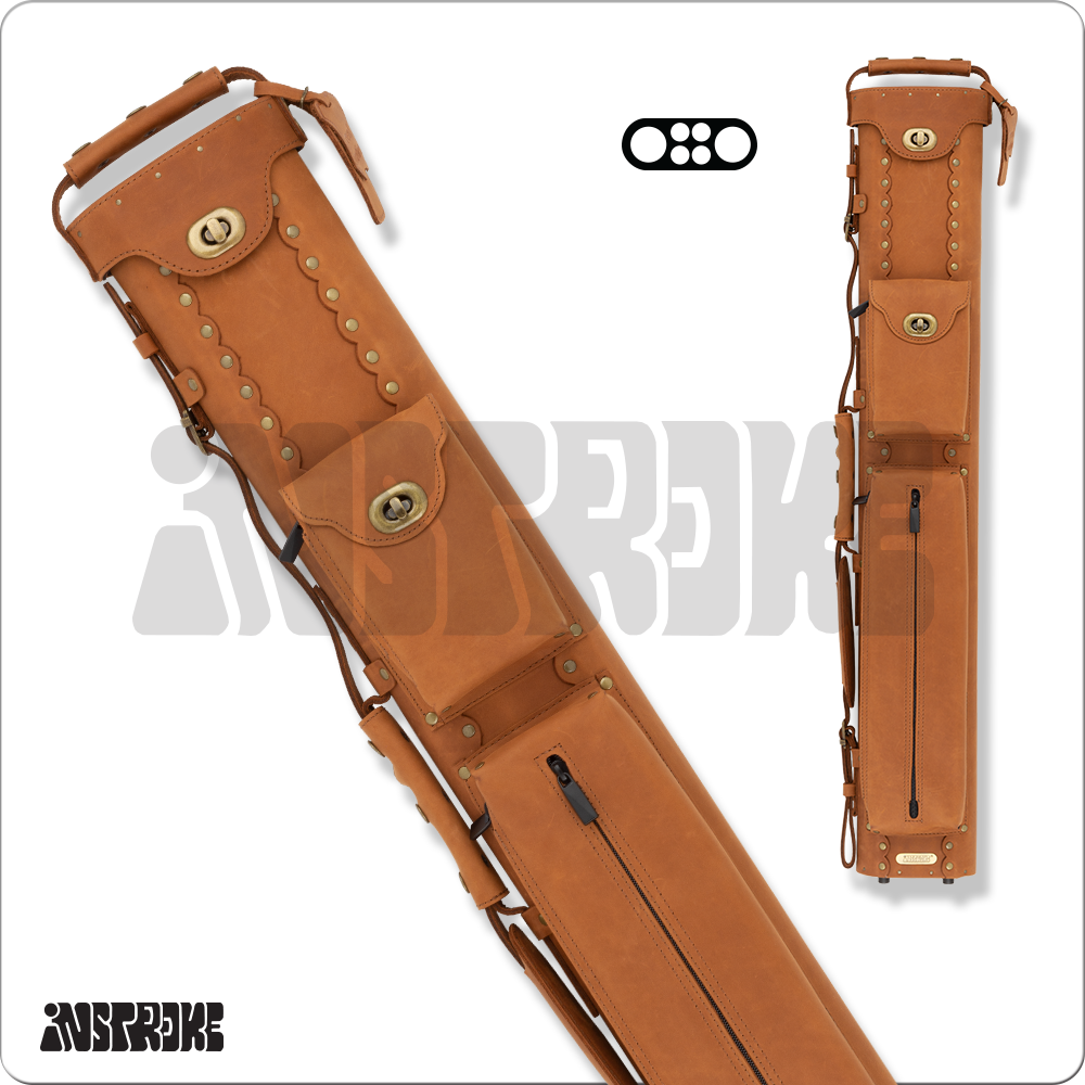 Instroke ISB24 Buffalo 2x4 Hard Case