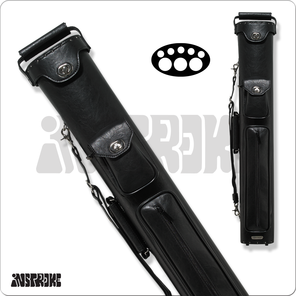 Instroke ISPR35 Premier 3x5 Hard Case