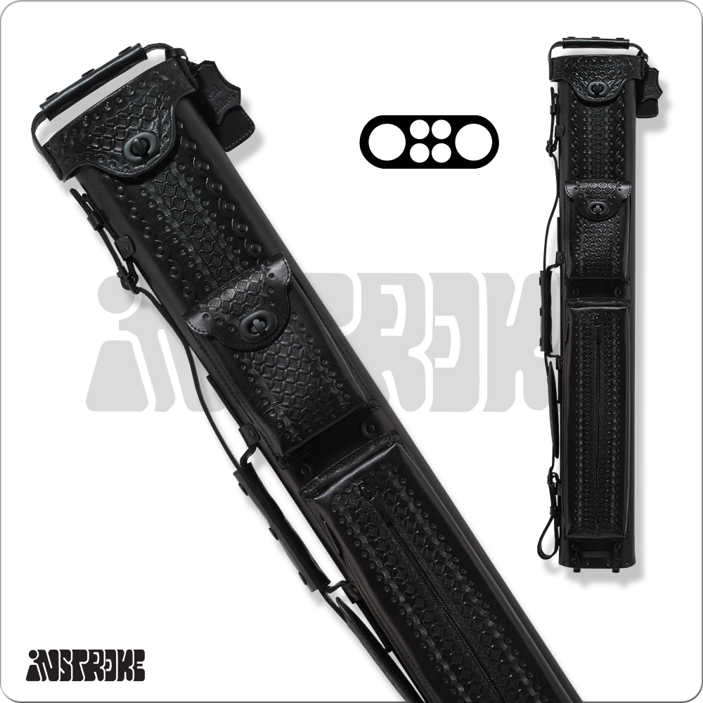 Instroke ISSW24 Southwest 2x4 Hard Case