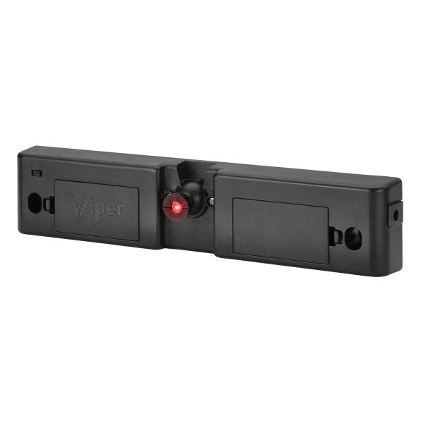 Viper Lighted Dart Throw Line | Black