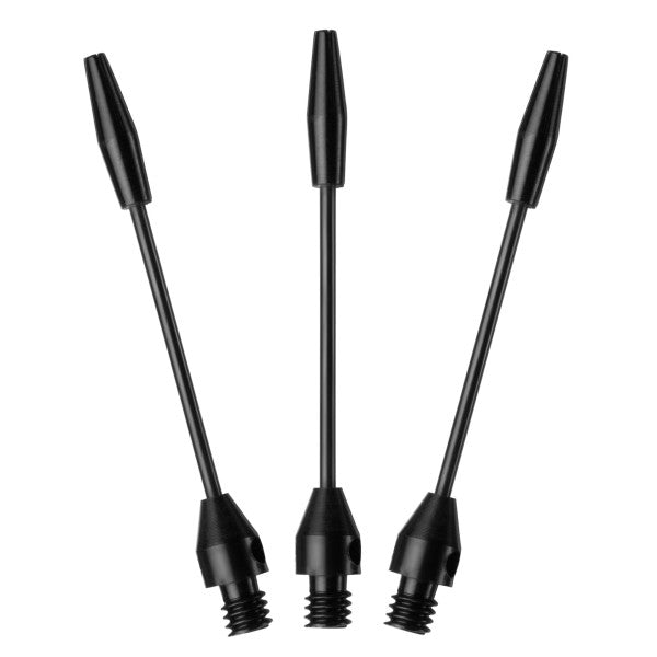 Viper Wire Shaft Medium Black