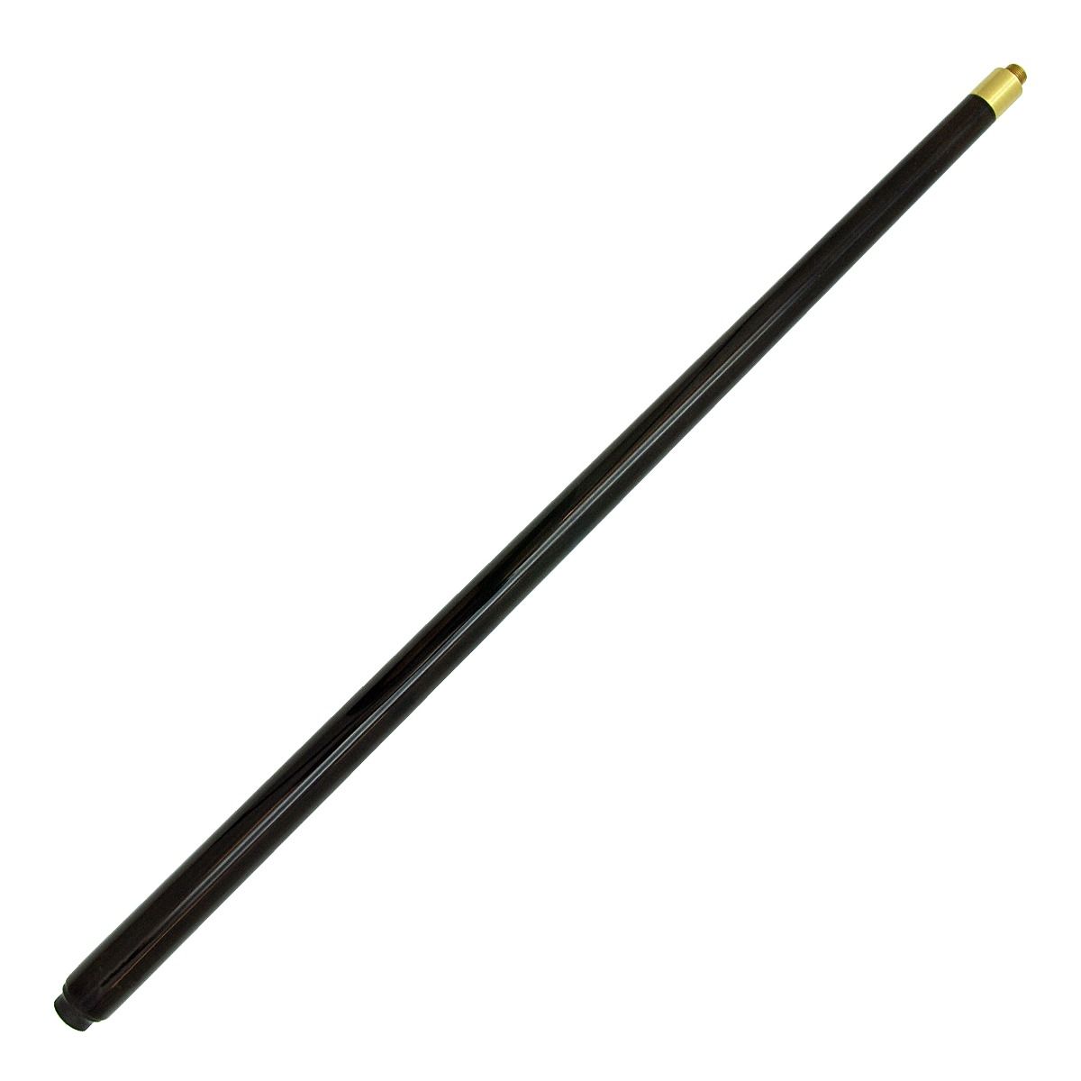 Schmelke JB01 Black Stain Break Cue w/Maple Shaft 22 to 24 oz. - image 2