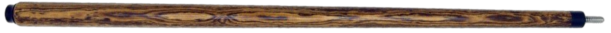 Schmelke JB02 Bocote Break Cue w/Maple Shaft 22oz.