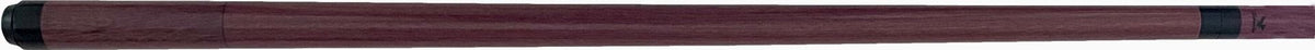 Schmelke JB11 Purpleheart-Break Cue w/Purpleheart Shaft-13.25mm - image 4