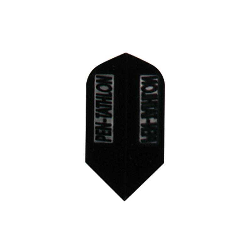 Pentathlon Slim (Black)