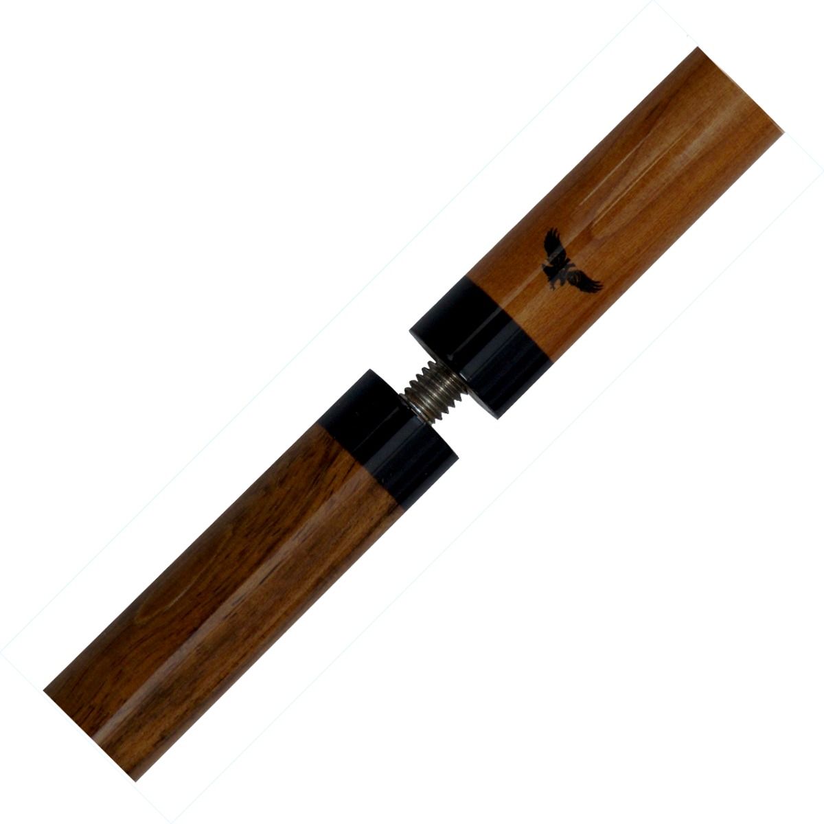 Schmelke KW050 Shedua w/ Kiel wood Shaft