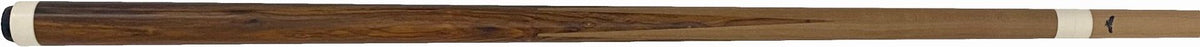 Schmelke KW102 Cocobola 4-Prong into Curly Kielwood w/Kielwood Shaft 12.5mm - image 5