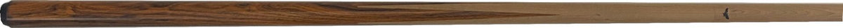 Schmelke KW151 - Kielwood and Cocobolo Sneaky Pete with Kielwood Shaft
