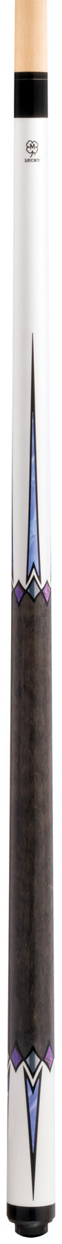 McDermott Lucky L75 pool cue - view 2