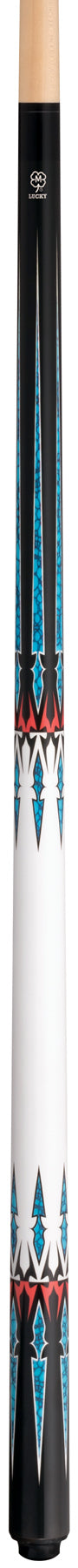 McDermott L81 Pool Cue