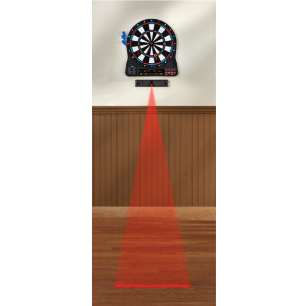 Viper Lighted Dart Throw Line | Black - view 7
