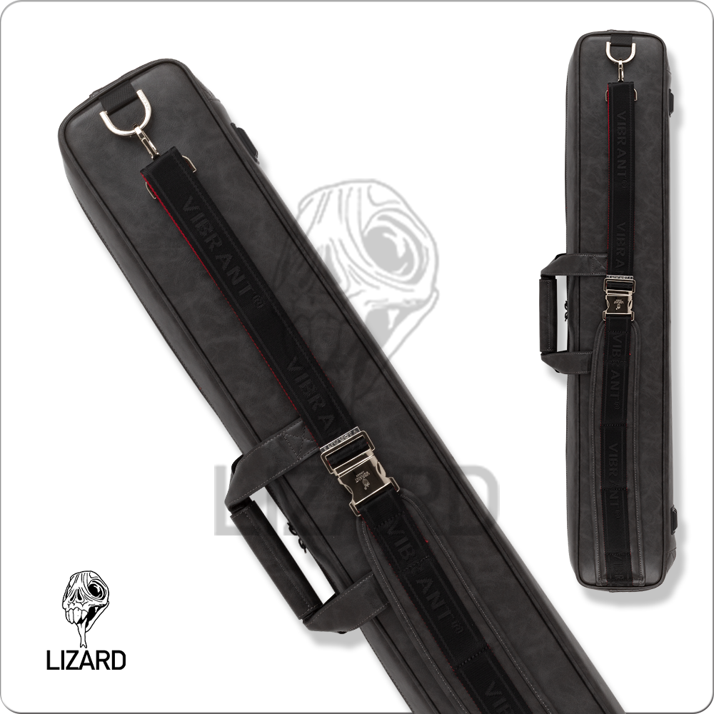 Lizard x Vibrant LXVCOCO Coco Dark Grey 3x4 Soft Case - image 2