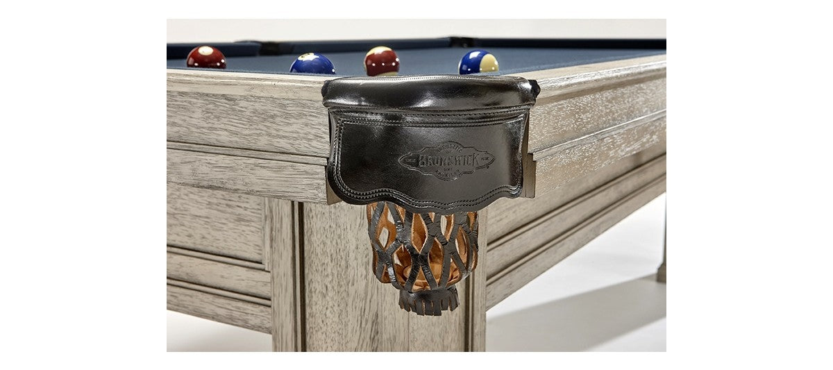 Brunswick Oakland II Billiard Table - view 5