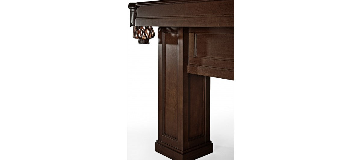 Brunswick Oakland II Billiard Table - view 6