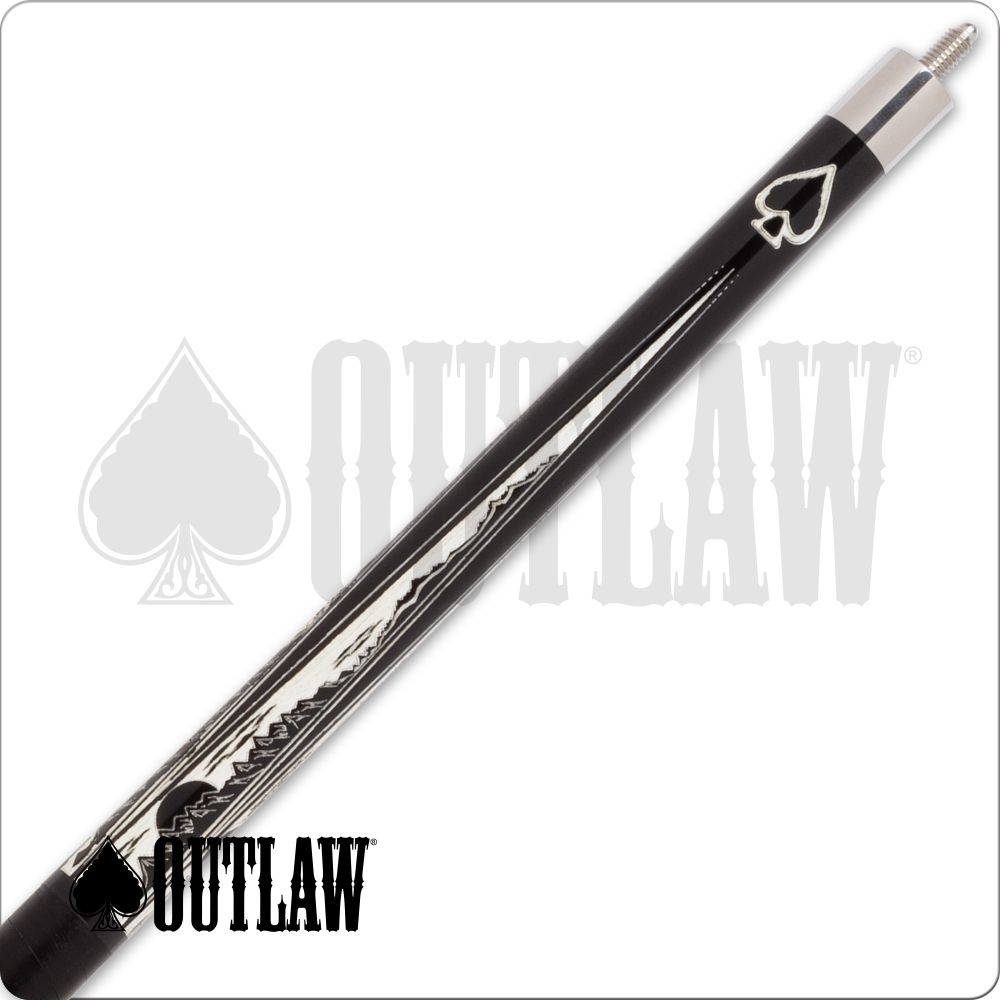 Outlaw OL59 Thunder Series Cue - image 2