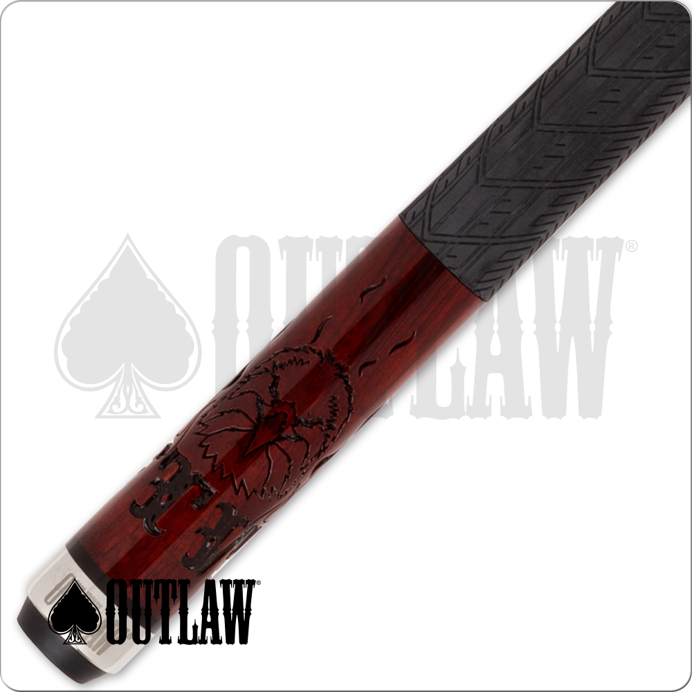 OUTLAW BREAK CUE OLBK02