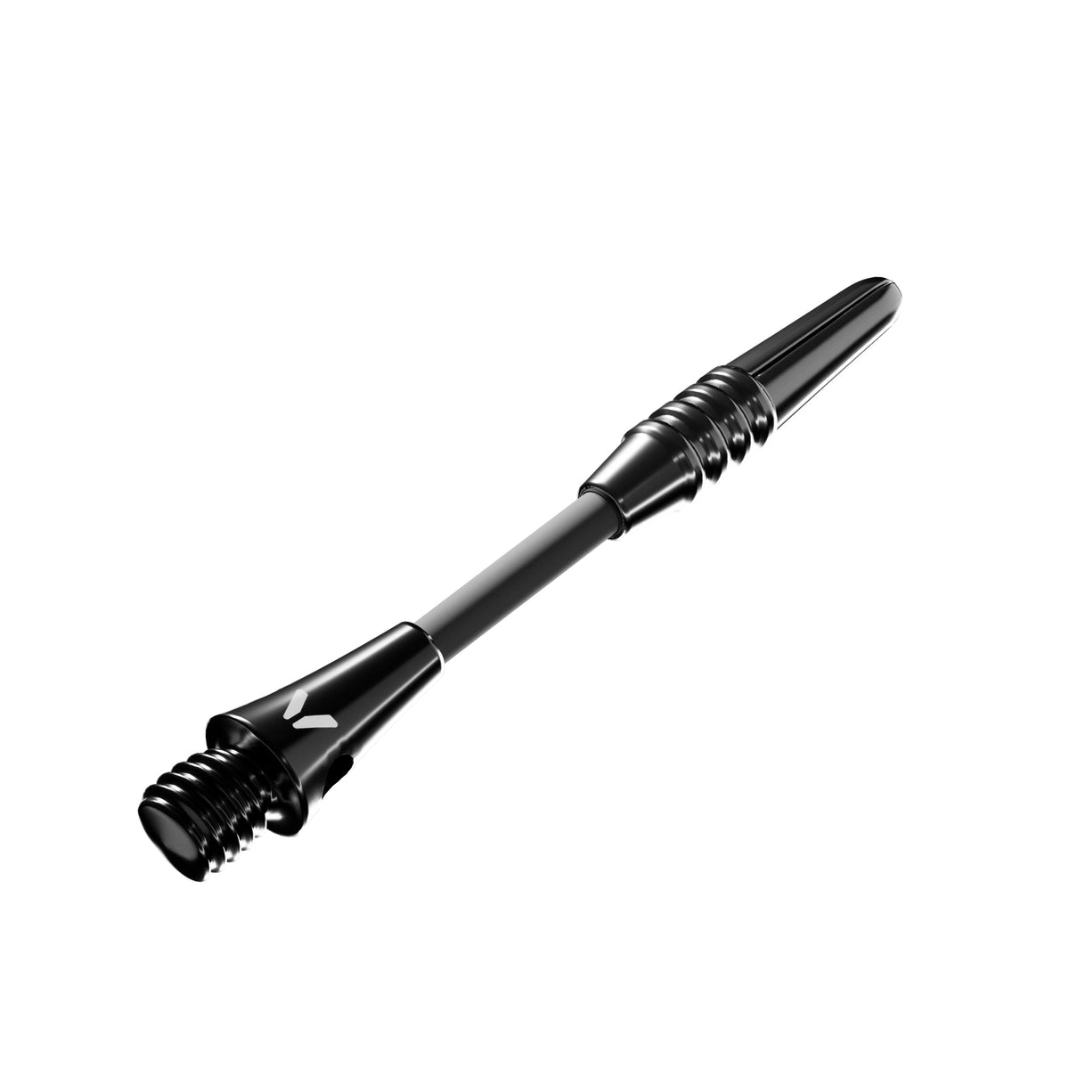 Viper Carbon Fiber Dart Shafts | InBetween | Black