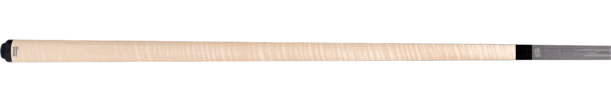 Pechauer Naked Break Cue with Black Ice Shaft