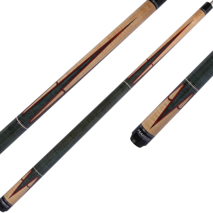 Pearson Prestige Series 2 Carbon Fiber Cue - image 2