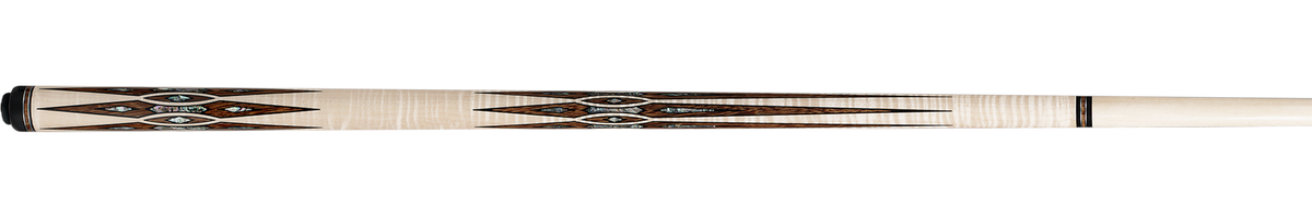Pechauer PL-37 Pool Cue