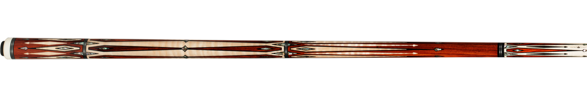 Pechauer PL-25 Limited Edition Pool Cue