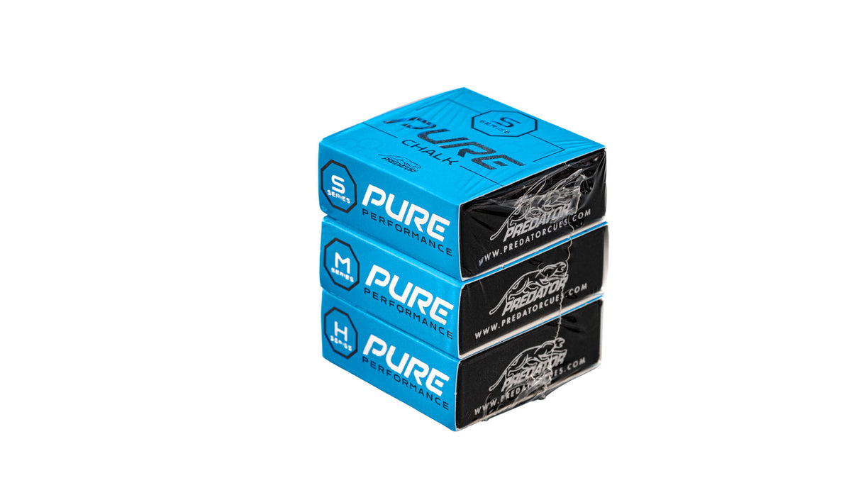 Predator Pure Performance Chalk - view 7