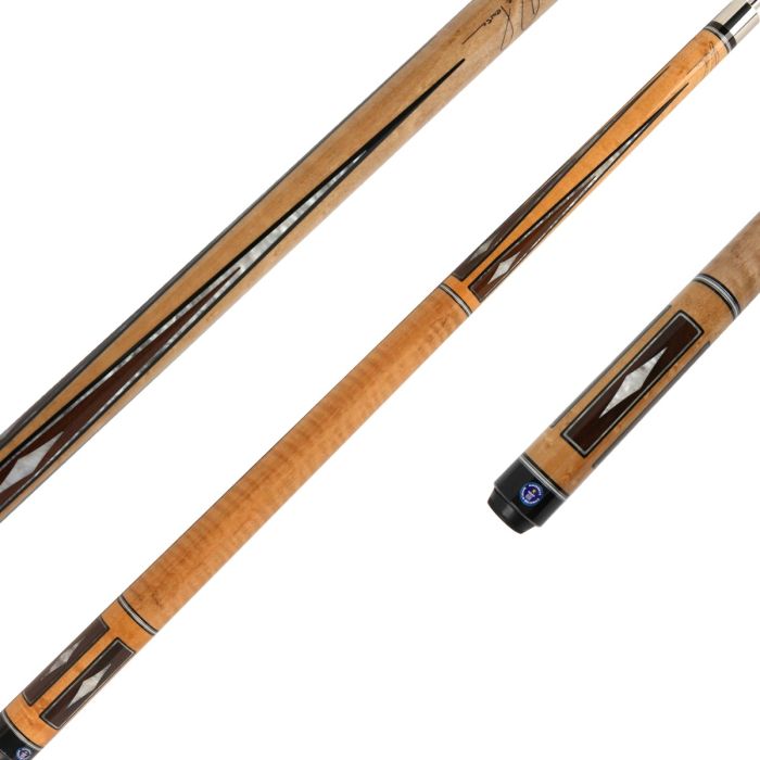 Pearson World Record Series 3 Carbon Fiber Cue - image 2