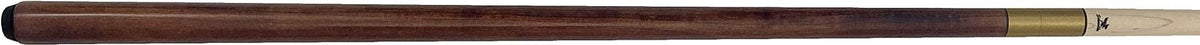 Schmelke S003 Brown Stain 2 Piece Cue w/Maple Shaft - image 5