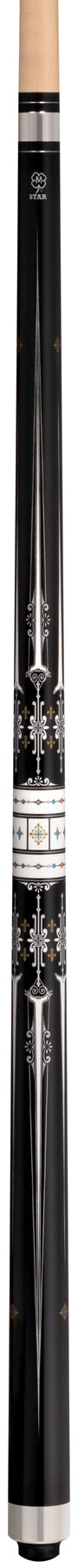 McDermott Star S88